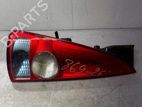 Left taillight RENAULT ESPACE IV (JK0/1_) 2.2 dCi (JK0H) | BP35721315C34 - Image 2