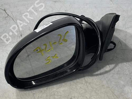 Used Left mirror Left mirror VW PASSAT B6 (3C2) 2.0 TDI (140 hp) 35895226 35895226