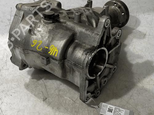 Used Front differential Front differential LAND ROVER RANGE ROVER EVOQUE (L538) 2.0 D 4x4 (150 hp) 33823316 33823316