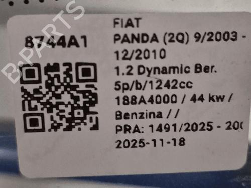Other FIAT PANDA (169_) 1.2 (169.AXB11, 169.AXB1A) | BP33822633O1 - Image 2