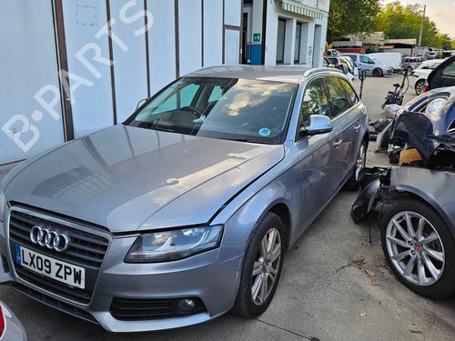 Electronic module AUDI A4 B8 (8K2) 2.0 TDI | BP33821166M83 - Image 7