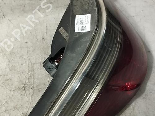 Left taillight BMW 5 (E60) 530 d | BP38084616C34 - Image 3