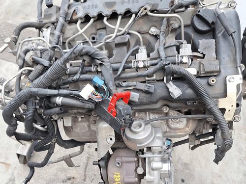 Andre Andre MITSUBISHI OUTLANDER III (GG_W, GF_W, ZJ, ZL, ZK) 2.2 Di-D (GF6W) (150 hp) 33822851 33822851