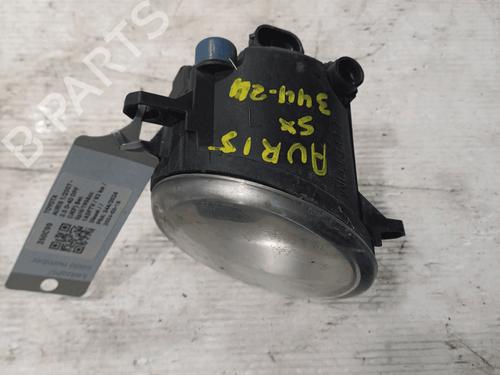 Used Other Other TOYOTA AURIS (_E15_) 2.0 D-4D (ADE150_, ADE150R) (126 hp) 33821260 33821260