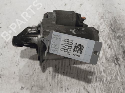 Used Starter Starter KIA VENGA (YN) 1.4 CVVT (90 hp) 33822159 33822159