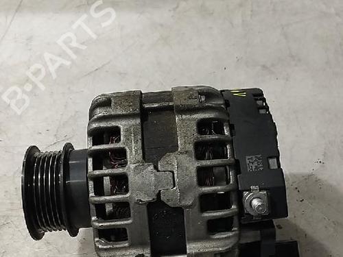 Alternator VOLVO V60 I (155) D2 | BP37662149M7 - Image 2
