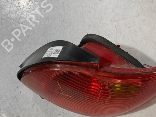 Used Other Other PEUGEOT 206 CC (2D) 1.6 16V (2DNFUF, 2DNFUR) (109 hp) 33822223 33822223