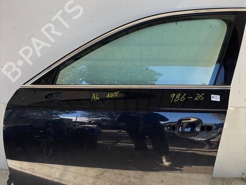 Used Left front door Left front door AUDI A4 Allroad B9 (8WH, 8WJ) 2.0 TDI quattro (150 hp) 40525028 40525028