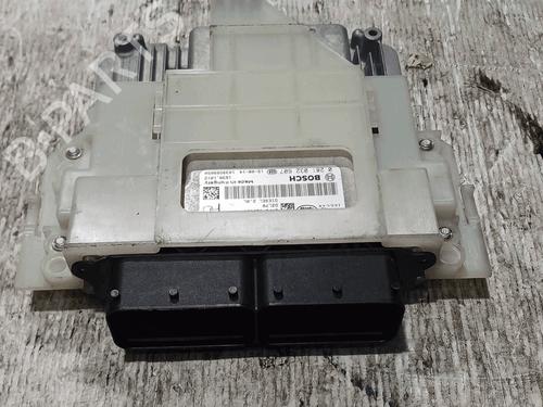 Used Electronic module Electronic module LAND ROVER RANGE ROVER EVOQUE (L538) 2.0 D 4x4 (150 hp) 33824029 33824029
