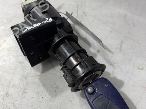 Ignition barrel FIAT PANDA (169_) 1.4 (169AXE1B) | BP40525156M48 - Image 3