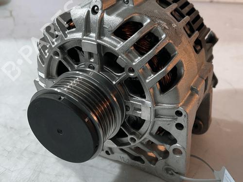 Used Alternator Alternator SKODA FABIA I (6Y2) 1.9 SDI (64 hp) 33823768 33823768