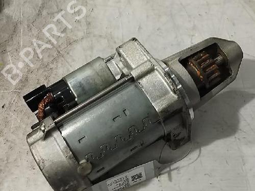 Motor arranque Motor arranque MERCEDES-BENZ A-CLASS (W177) A 180 d (177.010) (116 hp) 37534046 37534046