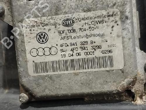Left headlight AUDI A6 Allroad C6 (4FH) 3.0 TDI quattro | BP37711262C28  - Image 7