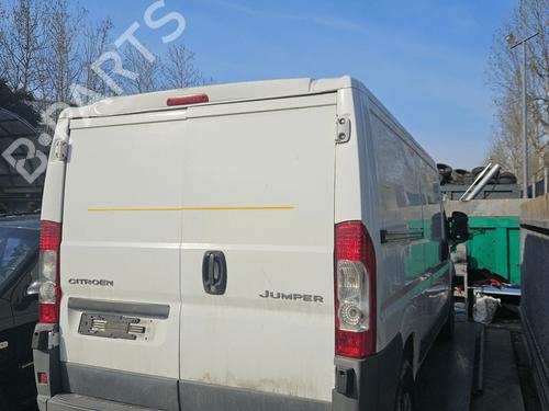 Other CITROËN JUMPER II Platform/Chassis 2.2 BlueHDi 140 | BP33823741O1 - Image 8