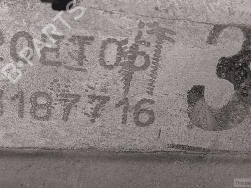 Other PEUGEOT 2008 I (CU_) 1.6 HDi | BP33822043O1 - Image 4