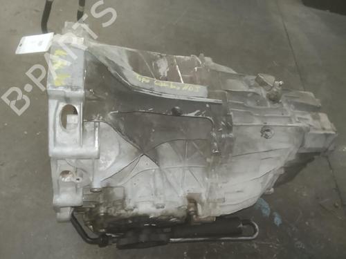 Gearbox SEAT EXEO (3R2) 2.0 TDI | BP38636172M3 - Image 2