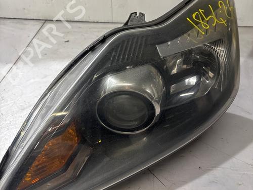 Used Left headlight Left headlight FORD FOCUS II (DA_, HCP, DP) 2.0 TDCi (136 hp) 40524795 40524795