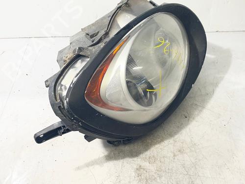Left headlight ALFA ROMEO MITO (955_) 1.4 (955AXB1B) | BP37019410C28 - Image 2
