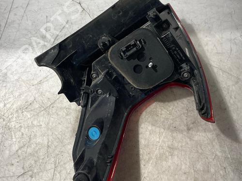 Right taillight PEUGEOT 2008 I (CU_) 1.6 BlueHDi 100 | BP36556508C35 - Image 3