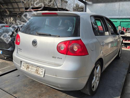 Right headlight VW GOLF PLUS V (5M1, 521) 2.0 TDI | BP33822613C29 - Image 8