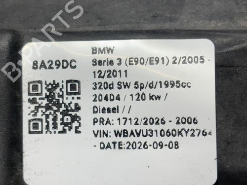 Left headlight BMW 3 Touring (E91) 320 d | BP40524955C28 - Image 5