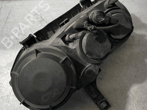 Left headlight ALFA ROMEO 159 (939_) 1.9 JTDM 16V (939AXC1B, 939AXC12) | BP33821458C28 - Image 2