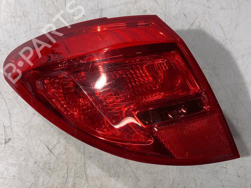 Used Other Other OPEL MERIVA B MPV (S10) 1.7 CDTI (75) (110 hp) 33821885 33821885