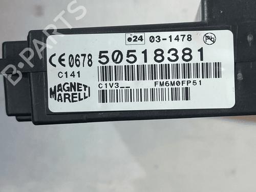 Fuse box ALFA ROMEO 159 (939_) 2.0 JTDM (939AXP1B) | BP33823905E1 - Image 5