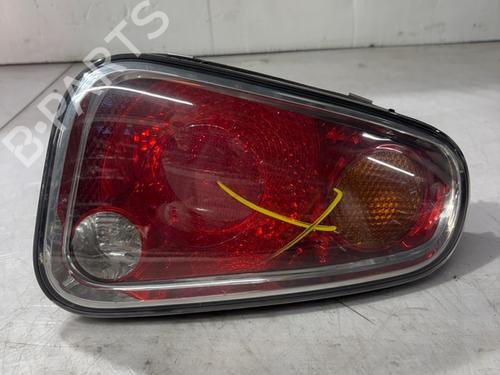 Used Right taillight Right taillight MINI MINI (R50, R53) One D (75 hp) 40524949 40524949