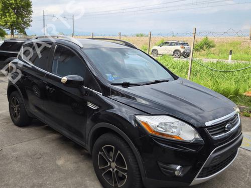 Starter FORD KUGA I 2.0 TDCi | BP33821244M8 - Image 8