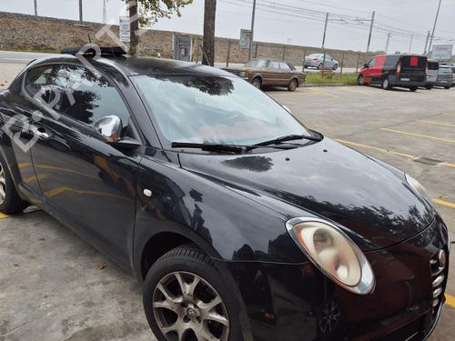 Starter ALFA ROMEO MITO (955_) 1.4 (955AXB1B) | BP33820743M8  - Image 6
