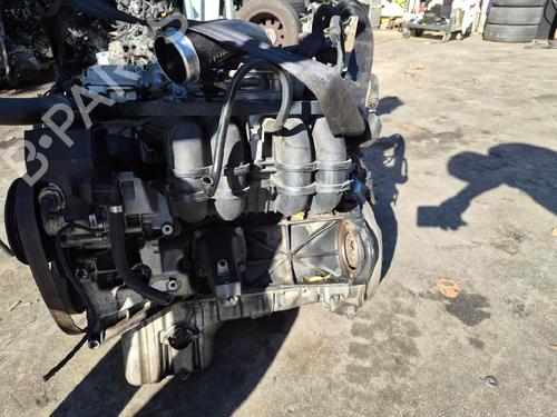 Engine MERCEDES-BENZ E-CLASS (W210) E 200 (210.035) | BP40524704M1 - Image 6