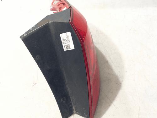 Right taillight OPEL MERIVA B MPV (S10) 1.4 (75) | BP33820801C35 - Image 2