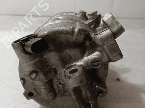 AC compressor VW CC B7 (358) 2.0 TDI 4motion | BP33820841M34 - Image 2