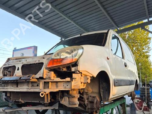 Used Parts RENAULT KANGOO Express (FC0/1_) 1.5 dCi (FC07, FC1R) 5067212