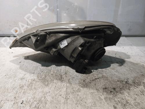 Right headlight RENAULT TRAFIC II Bus (JL) 1.9 dCI 100 (JL0C, JL0K) | BP33823812C29 - Image 2