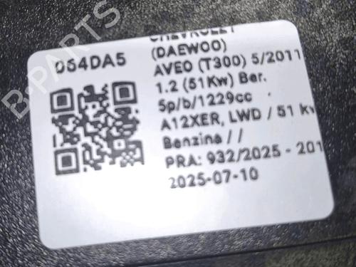 Other CHEVROLET AVEO Hatchback (T300) 1.2 | BP33820642O1 - Image 3