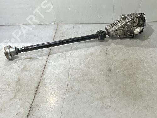 Used Front differential Front differential ALFA ROMEO STELVIO (949_) 2.2 D Q4 (949.AXB2A) (209 hp) 35895222 35895222
