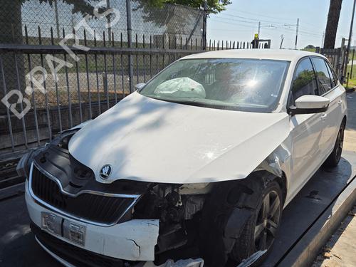 Ricambi SKODA RAPID Spaceback (NH1) 1.2 TSI 4561258
