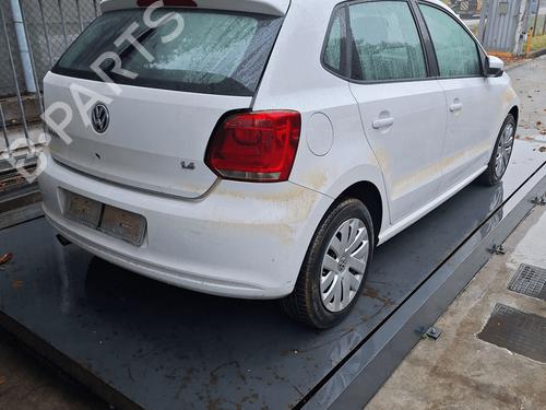 Brugte VW POLO V (6R1, 6C1) 1.4 (6R1) 4561385