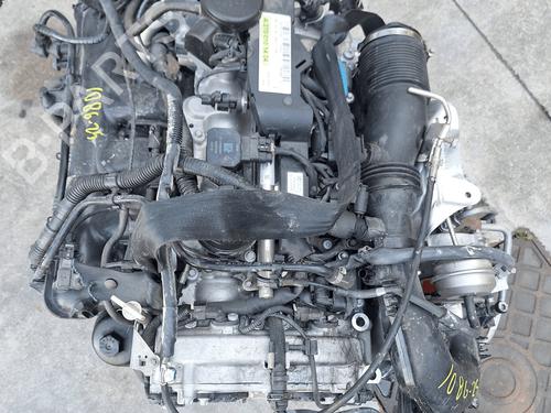 Engine MERCEDES-BENZ GLA-CLASS (X156) GLA 180 (156.942) | BP33820950M1 - Image 2
