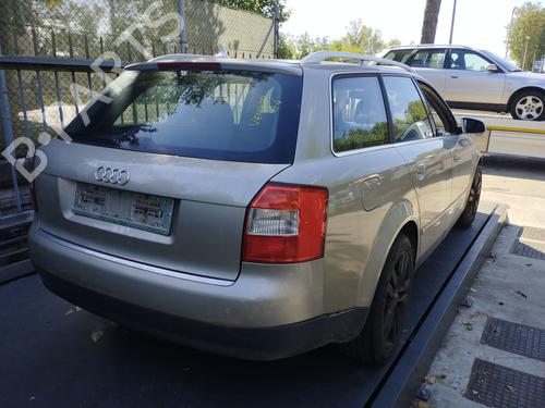 Other AUDI A4 B7 (8EC) 1.6 | BP33821830O1 - Image 7