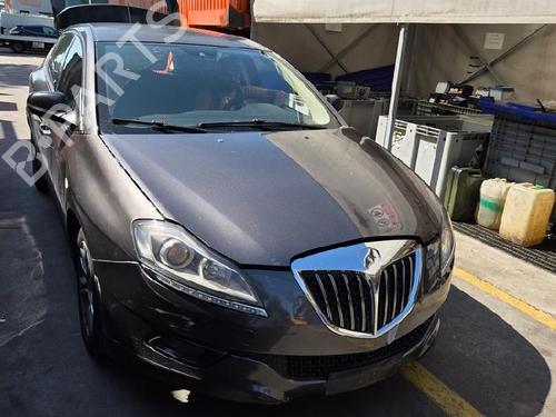 Brugte LANCIA DELTA III (844_) 1.6 D Multijet (844.AXC11, 844.AXC1A) 4864382