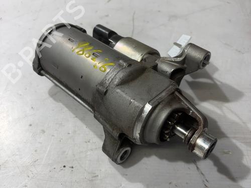 Used Starter Starter AUDI A4 Allroad B9 (8WH, 8WJ) 2.0 TDI quattro (150 hp) 40524804 40524804