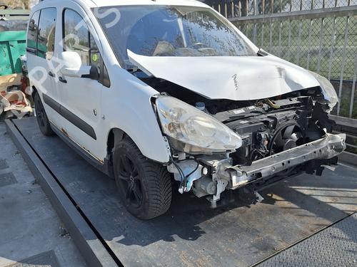 Other PEUGEOT PARTNER Tepee 1.6 HDi | BP33871847O1  - Image 8