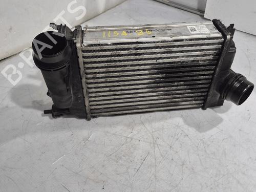 Intercooler RENAULT MEGANE IV Hatchback (B9A/M/N_) 1.5 dCi 110 (B9A3) | BP33823150M30 - Image 3