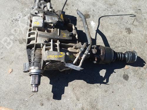 Used Transfer box Transfer box 39426386 39426386
