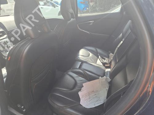 Climate control VOLVO V40 Hatchback (525) D2 | BP33822196I5 - Image 9