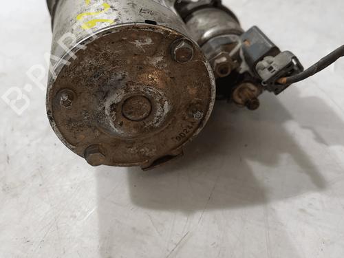 Starter RENAULT TWINGO II (CN0_) 1.2 16V (CN0K, CN0V, CN0A) | BP33823597M8 - Image 4