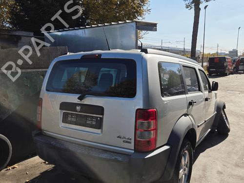 Left taillight DODGE NITRO 2.8 CRD 4WD | BP39402848C34 - Image 10